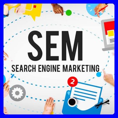 search engine marketing