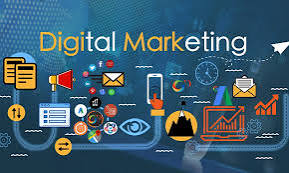 My review for Digital Marketing