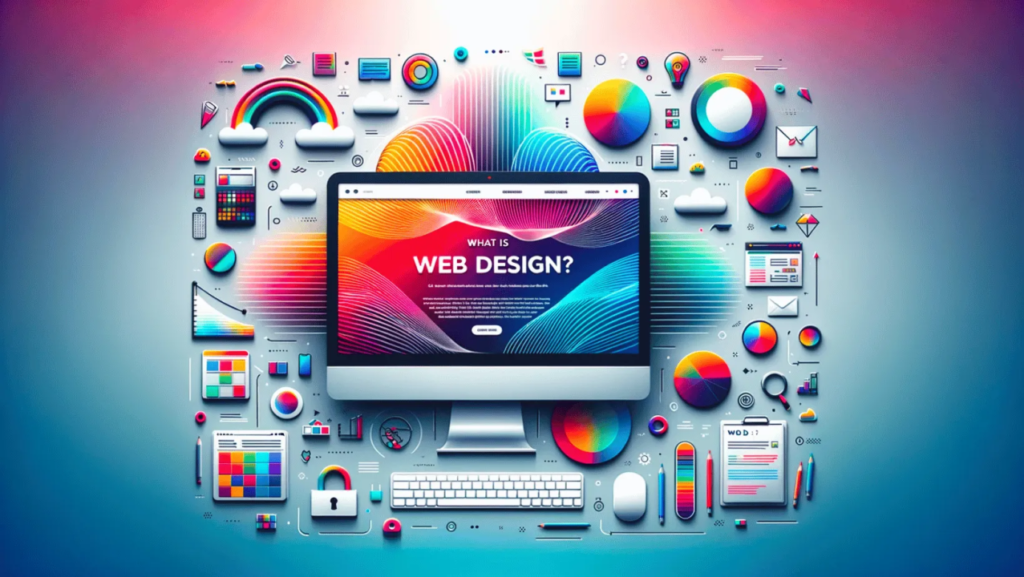 WEBSITE BUILDING
designing 