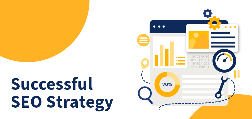 SEO-Strategy-2022 Search Engine Optimization strategy