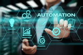 automation services