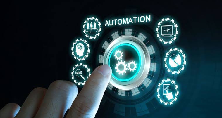 automation services