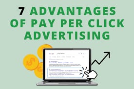 advantages of paid advertisement