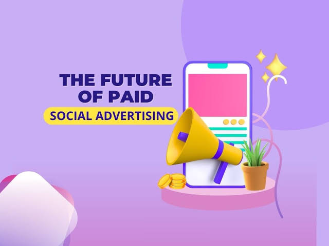 future of paid advertisement