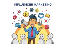Influencer Building