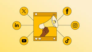 Influencer building