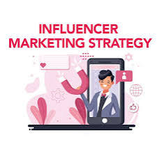 influencer building strategies