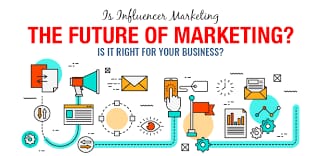 influencer building future